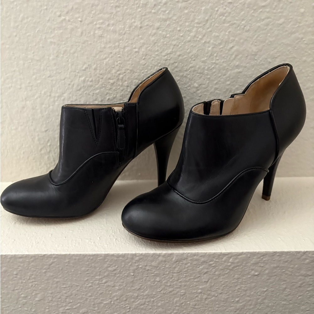 Rockport Black Women's Heels